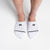 Titan Sock Pack - Low Cut Runner / 6 Pack / White Low Cut Runner / 12 Pack / White Low Cut Runner / 3 Pack / White