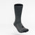 Titan Sock Pack -  Crew / 3 Pack / Grey Crew / 6 Pack / Grey Crew / 12 Pack / Grey