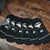 Titan Sock Pack - No-Show / 6 Pack / Black No-Show / 12 Pack / Black No-Show / 3 Pack / Black