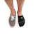 Titan Sock Pack - No-Show / 6 Pack / Black No-Show / 12 Pack / Black No-Show / 3 Pack / Black