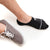 Titan Sock Pack - No-Show / 6 Pack / Black No-Show / 12 Pack / Black No-Show / 3 Pack / Black