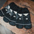 Titan Sock Pack - Regular Runner / 3 Pack / Black Regular Runner / 6 Pack / Black Regular Runner / 12 Pack / Black