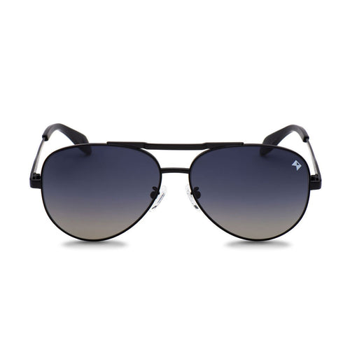 The Constellation angle view