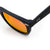 The Sloan - Polarized / Red Non-Polarized / Red