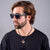 The Sloan - Polarized / Black Non-Polarized / Black