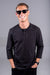 The Sloan - Polarized / Black Non-Polarized / Black